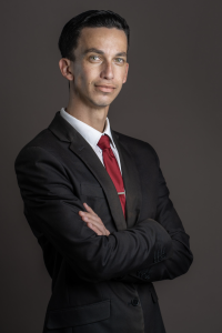 Jéan-Pierre van Zyl